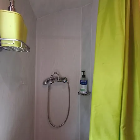 Roulotte Mon Reve En Normandie Le Mesnil-Garnier