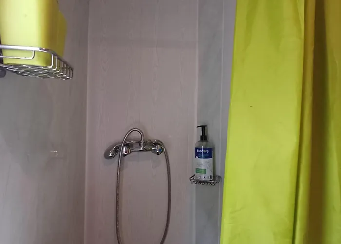 Roulotte Mon Reve En Normandie Le Mesnil-Garnier